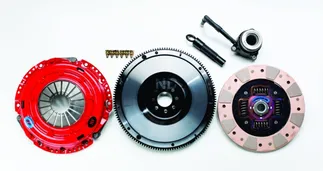 South Bend Stage 3 Endurance Clutch And Flywheel Kit For VW MK8 GTI/R