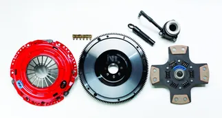 South Bend Stage 3 Extreme Clutch And Flywheel Kit For VW MK8 GTI/R