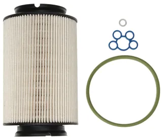 MAHLE Fuel Filter - 1K0127434A