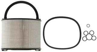 MAHLE Fuel Filter - 7L6127434C