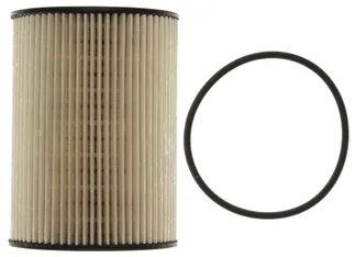 MAHLE Fuel Filter - 1K0127434B