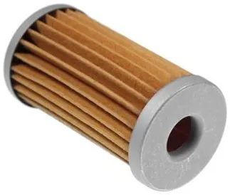 MAHLE Fuel Filter - 0004775015