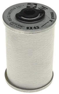 MAHLE Fuel Filter - 0004700192