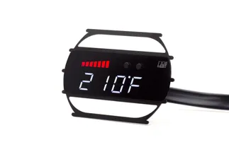 P3 V3 OBD2 Gauge For 8J Audi TT/TTS/TTRS