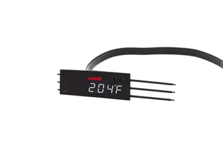 P3 V3 OBD2 Gauge For C6 Audi A6/S6/RS6/Allroad