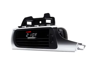 P3 V3 OBD2 Gauge For C7 Audi A6/A7/S6/S7/RS6/RS7