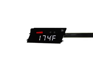 P3 V3 OBD2 Gauge For B9 Audi Q5/SQ5