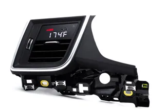 P3 V3 OBD2 Gauge For B9 Audi Q5/SQ5