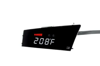 P3 V3 OBD2 Gauge For B8 Audi Q5/SQ5