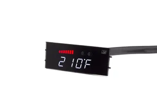 P3 V3 OBD2 Gauge For 4L Audi Q7