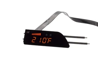 P3 V3 OBD2 Gauge For E63/E64 BMW 6 Series (LHD)