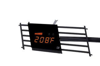 P3 V3 OBD2 Gauge For E6X BMW 5 Series (LHD)