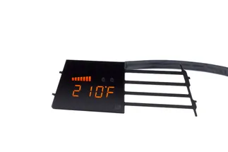 P3 V3 OBD2 Gauge For E9X BMW 3 Series (LHD)