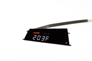 P3 V3 OBD2 Gauge For G3X/F9X BMW 5 Series (LHD)