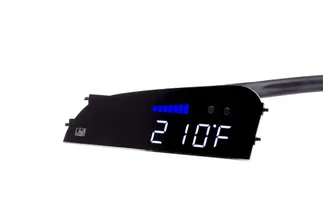 P3 V3 OBD2 Gauge For VW MK7/7.5 Golf R (LHD)