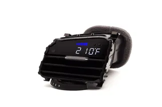 P3 V3 OBD2 Gauge For VW MK7/7.5 Golf R (LHD)
