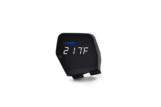 P3 V3 OBD2 Gauge For VW MK8 GTI / Golf R (LHD)