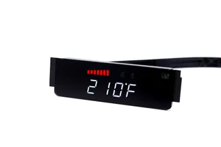 P3 V3 OBD2 Gauge For VW MK5 Golf/GTI/Jetta (LHD)
