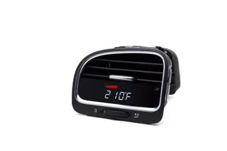 P3 V3 OBD2 Gauge For VW MK6 Golf/GTI (LHD)