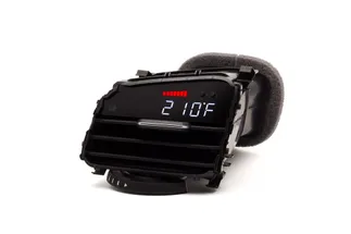 P3 V3 OBD2 Gauge For VW MK7/7.5 Golf (LHD)