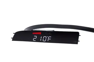 P3 V3 OBD2 Gauge For B7 VW Passat (LHD)