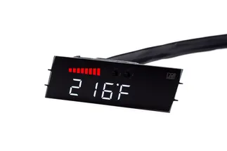 P3 V3 OBD2 Gauge For B6 VW CC/Passat (LHD)
