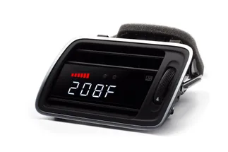 P3 V3 OBD2 Gauge For B6 VW CC/Passat (LHD)