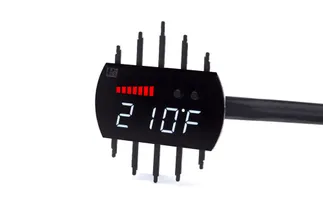 P3 V3 OBD2 Gauge For VW 5N Tiguan (LHD)