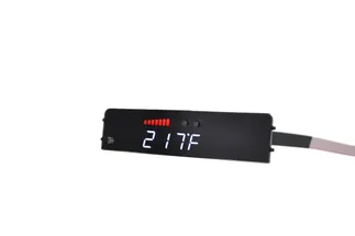 P3 V3 OBD2 Gauge For VW Touareg (LHD)