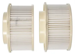 MAHLE Cabin Air Filter - 99357247900