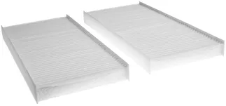 MAHLE Cabin Air Filter - 4G43-13ZE1-AA-PK