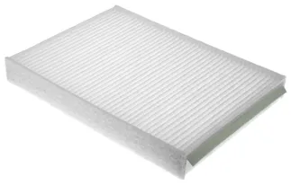 MAHLE Cabin Air Filter - 31449209