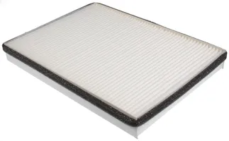 MAHLE Cabin Air Filter - 3A0819644