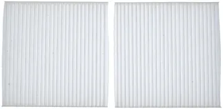 MAHLE Fresh Air Cabin Air Filter - 64319237158