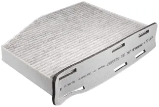 MAHLE Cabin Air Filter - 1K1819653