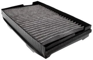 MAHLE Heater Cabin Air Filter - 12758727