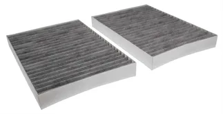 MAHLE Cabin Air Filter - 2218300718