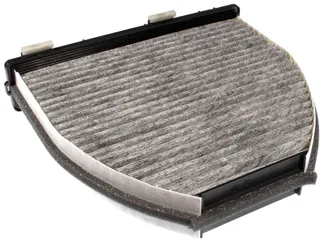 MAHLE Cabin Air Filter - 2128300318