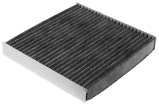 MAHLE Cabin Air Filter - C2Z6525