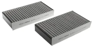 MAHLE Cabin Air Filter - 1668307201