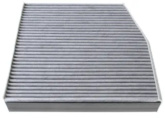 MAHLE Cabin Air Filter - 2468300018