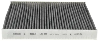 MAHLE Cabin Air Filter - 5Q0819653