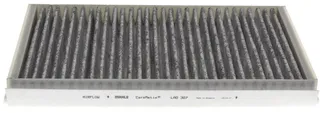 MAHLE Cabin Air Filter - LAO307