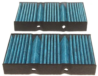 MAHLE Cabin Air Filter - 2928300000