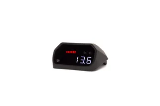 P3 Analog Gauge For 8S Audi TT/TTS/TTRS (LHD)