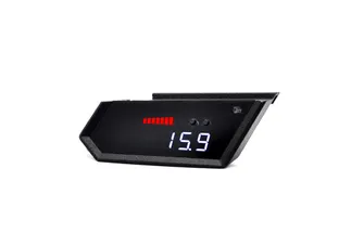 P3 Analog Gauge For 8Y Audi A3/S3/RS3 (LHD)