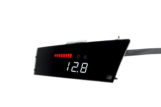 P3 Analog Gauge For B8 Audi Q5/SQ5 (LHD)