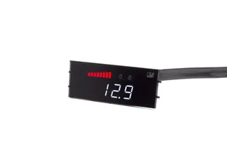 P3 Analog Gauge For 4L Audi Q7 (LHD)