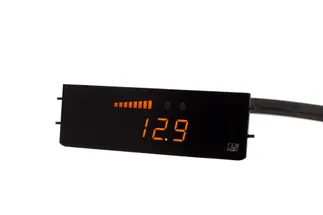 P3 Analog Gauge For E46 BMW 3 Series (LHD)