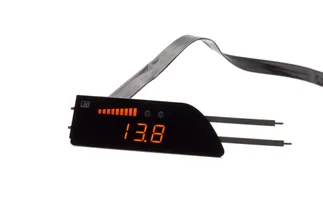 P3 Analog Gauge For E63 BMW 6 Series (LHD)